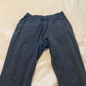 Lulu yoga sweatpant